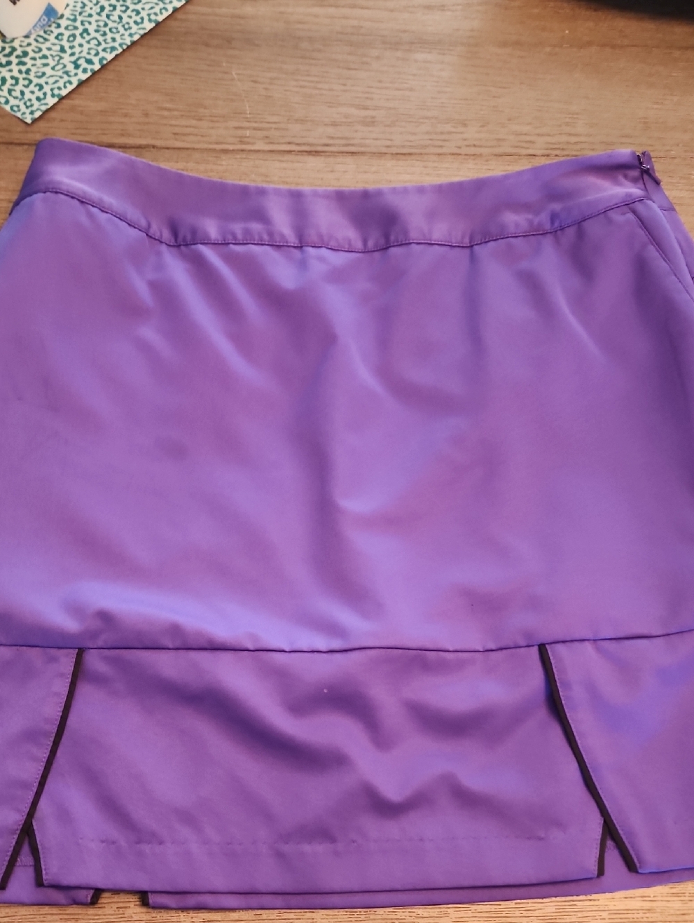 Adidas Tennis Skort